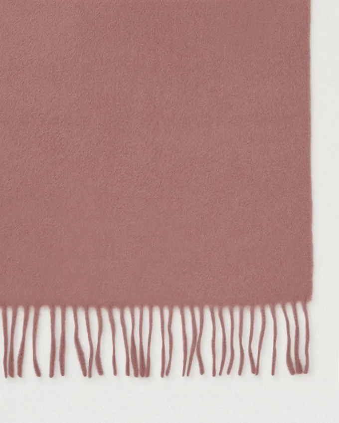 Cashmere Scarf Autumn Rose Cashmere Women
