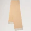 Cashmere Scarf Crumpet Cashmere Women
