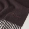 Cashmere Scarf Ebony Cashmere Women