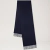 Cashmere Scarf Night Sky Cashmere Women