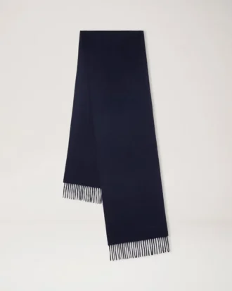 Cashmere Scarf Night Sky Cashmere Women