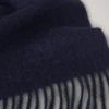 Cashmere Scarf Night Sky Cashmere Women