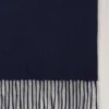 Cashmere Scarf Night Sky Cashmere Women