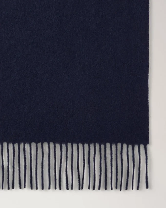 Cashmere Scarf Night Sky Cashmere Women
