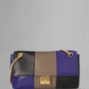 Cheyne Pre-Loved Indigo & Clay & Black Smooth Calf Multicolour