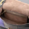 Cheyne Pre-Loved Indigo & Clay & Black Smooth Calf Multicolour