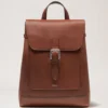 Chiltern Backpack Oak Two-Tone Small Classic Grain