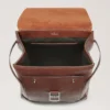 Chiltern Backpack Oak Two-Tone Small Classic Grain