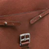 Chiltern Backpack Oak Two-Tone Small Classic Grain