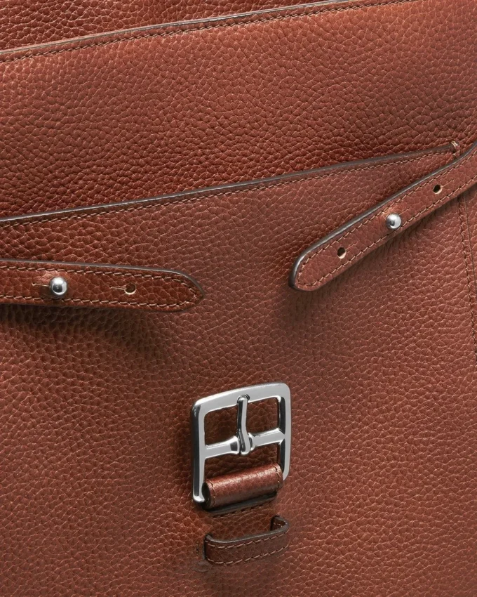 Chiltern Backpack Oak Two-Tone Small Classic Grain
