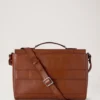 Chiltern Briefcase Oak Nvt Men