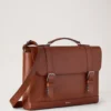 Chiltern Briefcase Oak Nvt Men