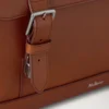 Chiltern Briefcase Oak Nvt Men