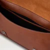 Chiltern Briefcase Oak Nvt Men