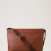 Chiltern Crossbody Messenger Oak Nvt Men
