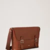 Chiltern Crossbody Messenger Oak Nvt Men