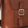 Chiltern Crossbody Messenger Oak Nvt Men