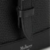 Chiltern Phone Pouch Black Small Classic Grain Men