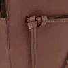 Clovelly Mini Tote Bright Oak Micro Classic Grain