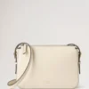 Clovelly Pouch Eggshell Micro Classic Grain Mini & Micro Bags
