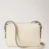 Clovelly Pouch Eggshell Micro Classic Grain Mini & Micro Bags