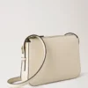 Clovelly Pouch Eggshell Micro Classic Grain Mini & Micro Bags
