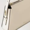 Clovelly Pouch Eggshell Micro Classic Grain Mini & Micro Bags
