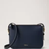 Clovelly Pouch Night Sky Micro Classic Grain Women