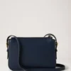 Clovelly Pouch Night Sky Micro Classic Grain Women