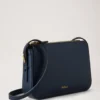Clovelly Pouch Night Sky Micro Classic Grain Women