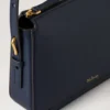 Clovelly Pouch Night Sky Micro Classic Grain Women