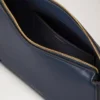 Clovelly Pouch Night Sky Micro Classic Grain Women