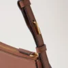 Clovelly Shoulder Bag Bright Oak Micro Classic Grain