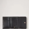 Continental Trifold Chalk Small Classic Grain Women