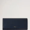 Continental Wallet Night Sky Small Classic Grain