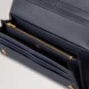 Continental Wallet Night Sky Small Classic Grain