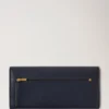 Continental Wallet Night Sky Small Classic Grain