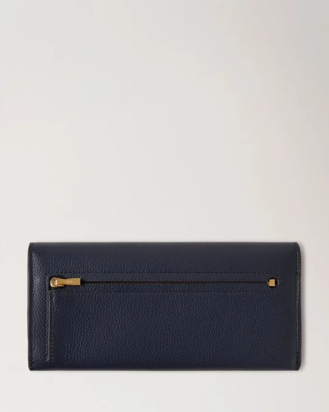 Continental Wallet Night Sky Small Classic Grain
