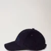 Corduroy Baseball Cap Night Sky Cotton Men