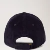 Corduroy Baseball Cap Night Sky Cotton Men