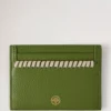 Credit Card Slip – Chalk Horse Fern & Chalk Mixed Material