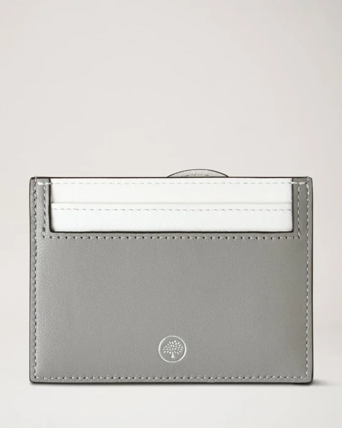 Credit Card Slip – Sun & Clouds Multicolour Mixed Material