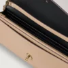Darley Clutch Crumpet Small Classic Grain Women