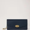 Darley Clutch Night Sky Small Classic Grain Women