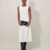 Darley Clutch Night Sky Small Classic Grain Women