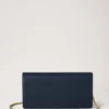 Darley Clutch Night Sky Small Classic Grain Women