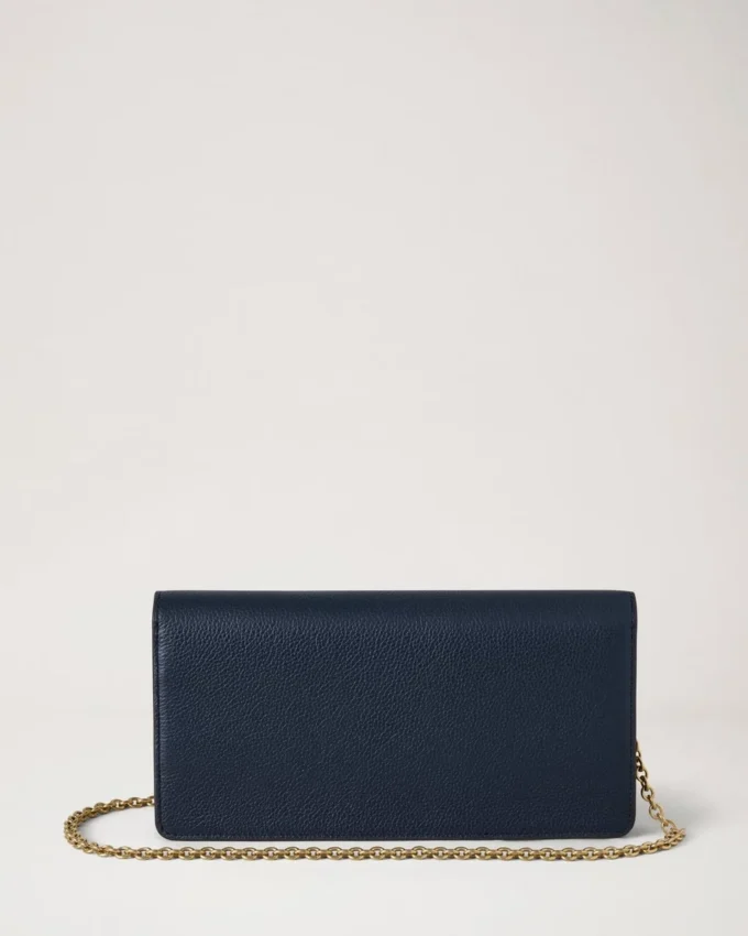 Darley Clutch Night Sky Small Classic Grain Women