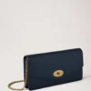 Darley Clutch Night Sky Small Classic Grain Women
