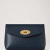 Darley Cosmetic Pouch Night Sky Small Classic Grain