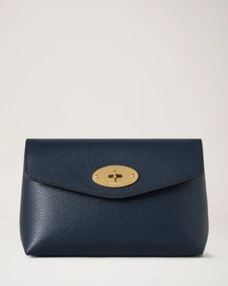 darley cosmetic pouch night sky small classic grain 1 330x413 - Darley Cosmetic Pouch Night Sky Small Classic Grain